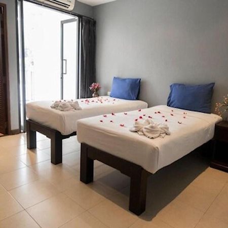 Superpro Samui Hotel Chaweng  Exterior photo