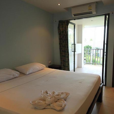 Superpro Samui Hotel Chaweng  Exterior photo