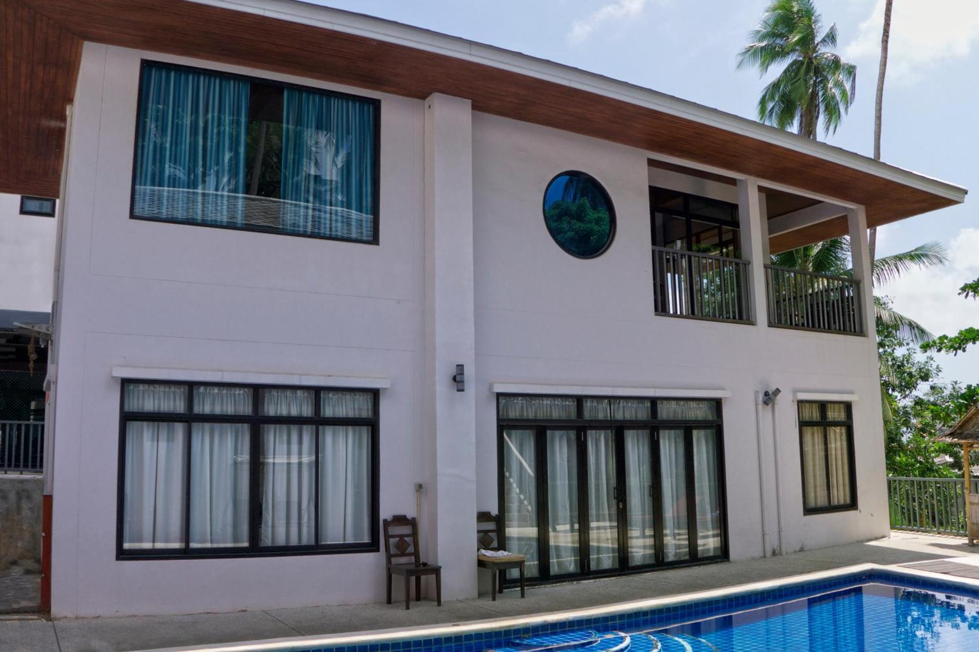 Superpro Samui Hotel Chaweng  Exterior photo