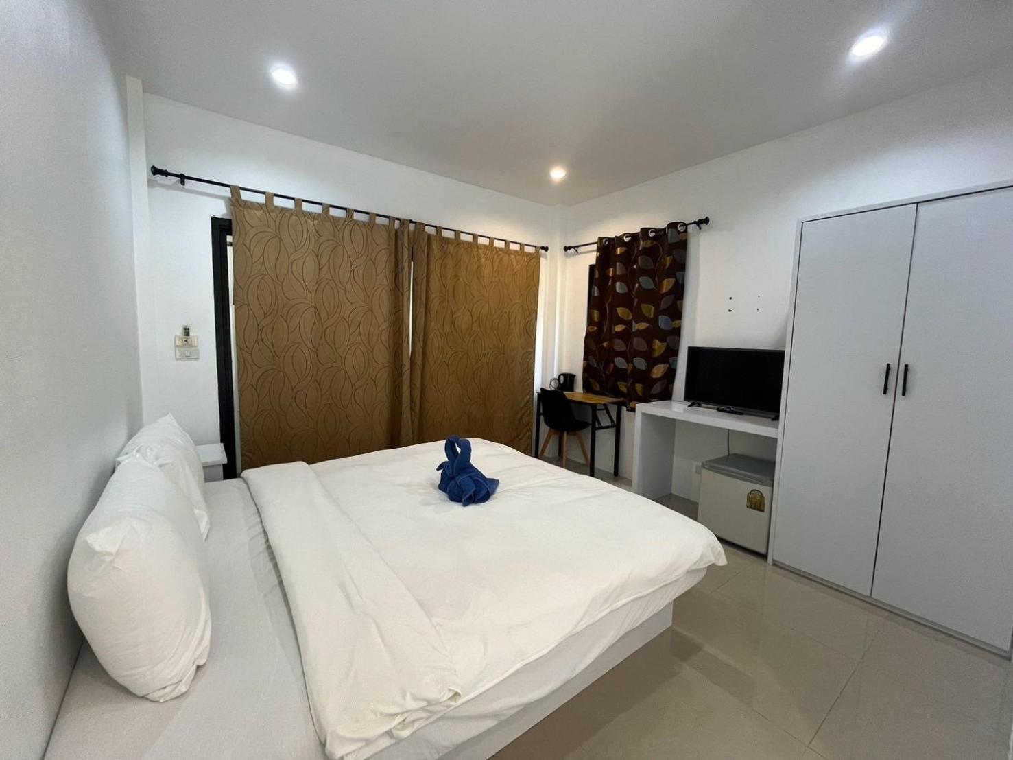 Superpro Samui Hotel Chaweng  Exterior photo