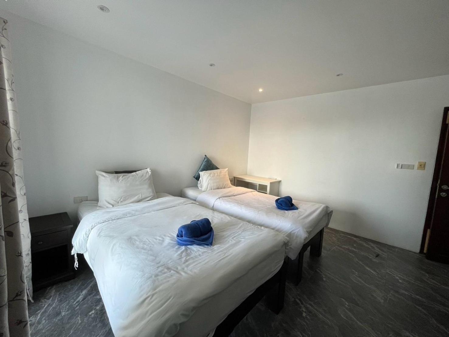 Superpro Samui Hotel Chaweng  Exterior photo