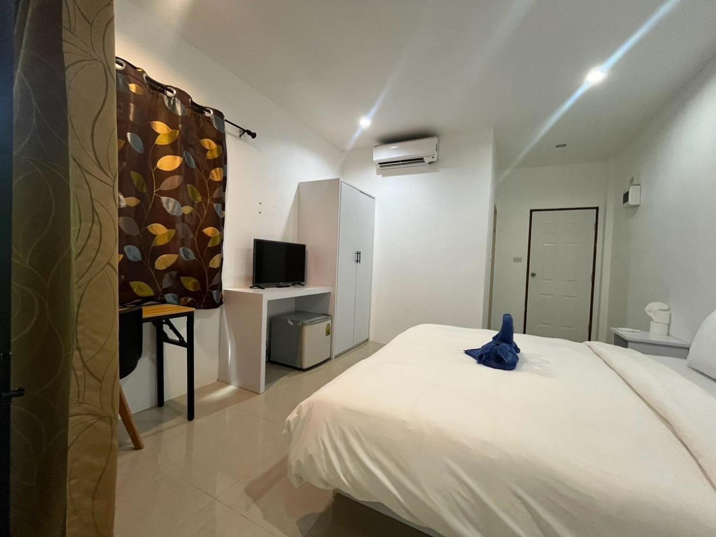 Superpro Samui Hotel Chaweng  Exterior photo