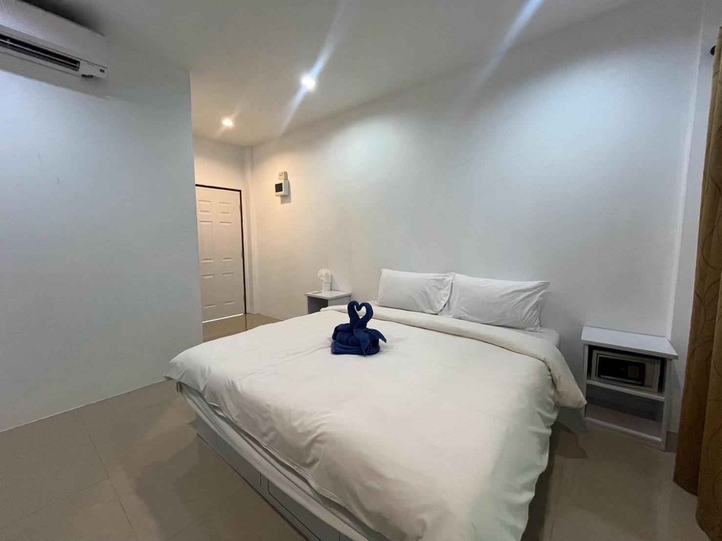 Superpro Samui Hotel Chaweng  Exterior photo