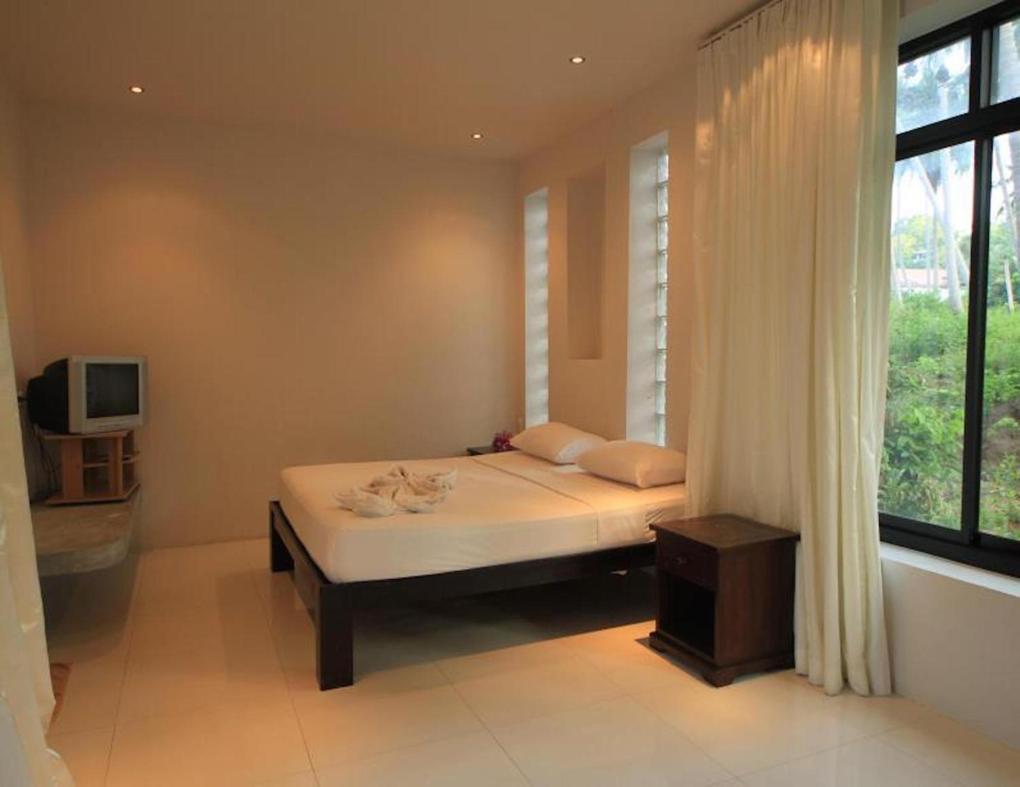 Superpro Samui Hotel Chaweng  Exterior photo
