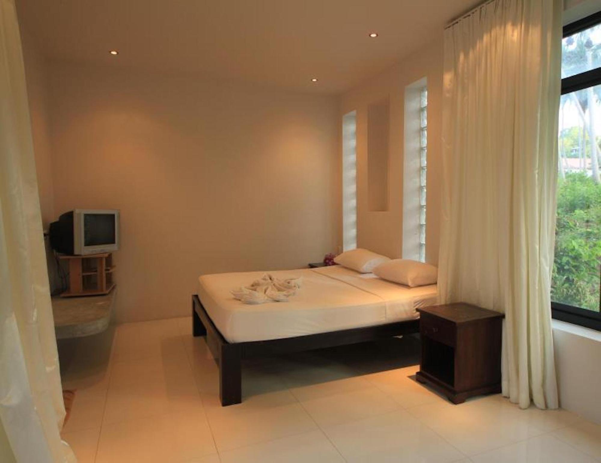 Superpro Samui Hotel Chaweng  Exterior photo