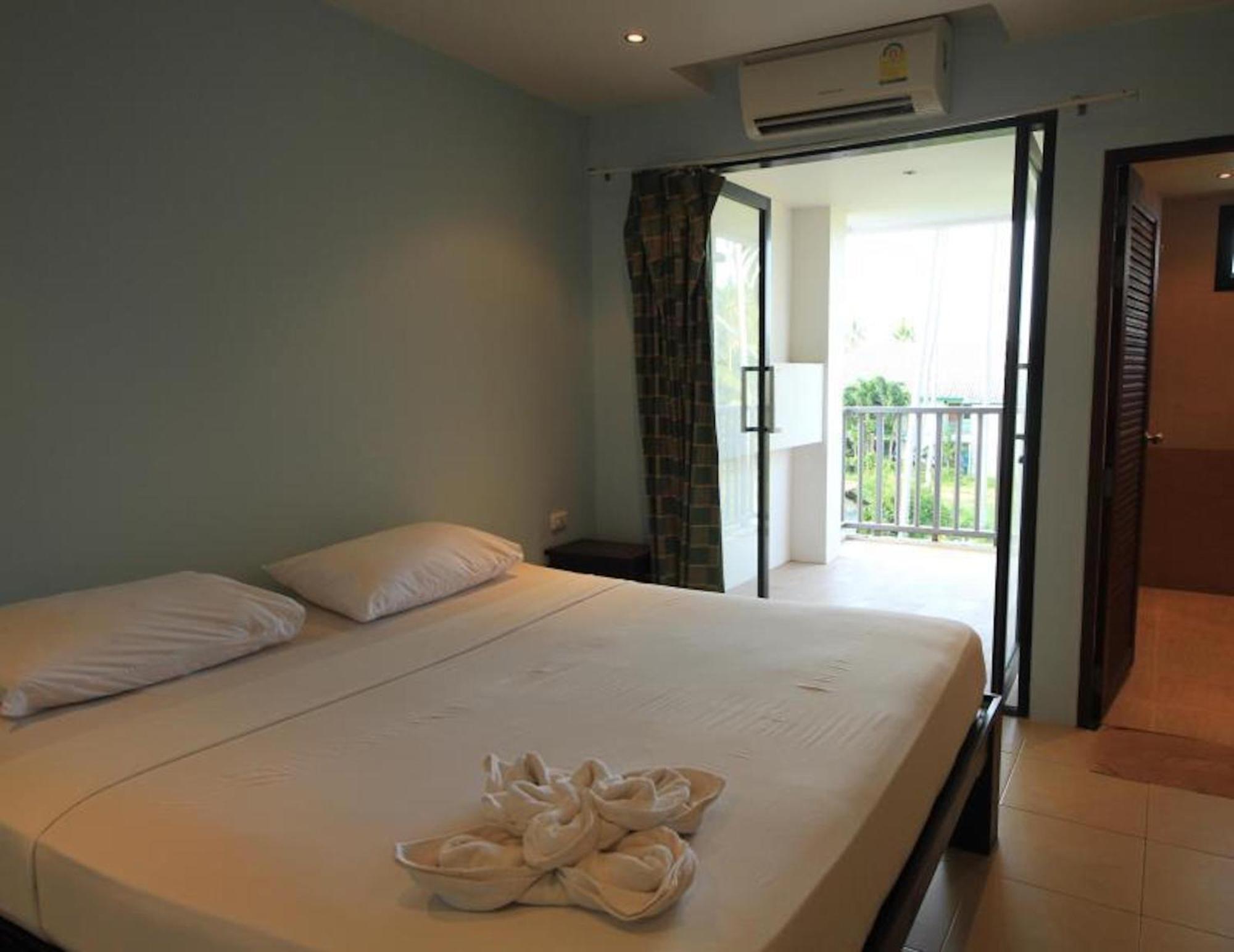 Superpro Samui Hotel Chaweng  Exterior photo