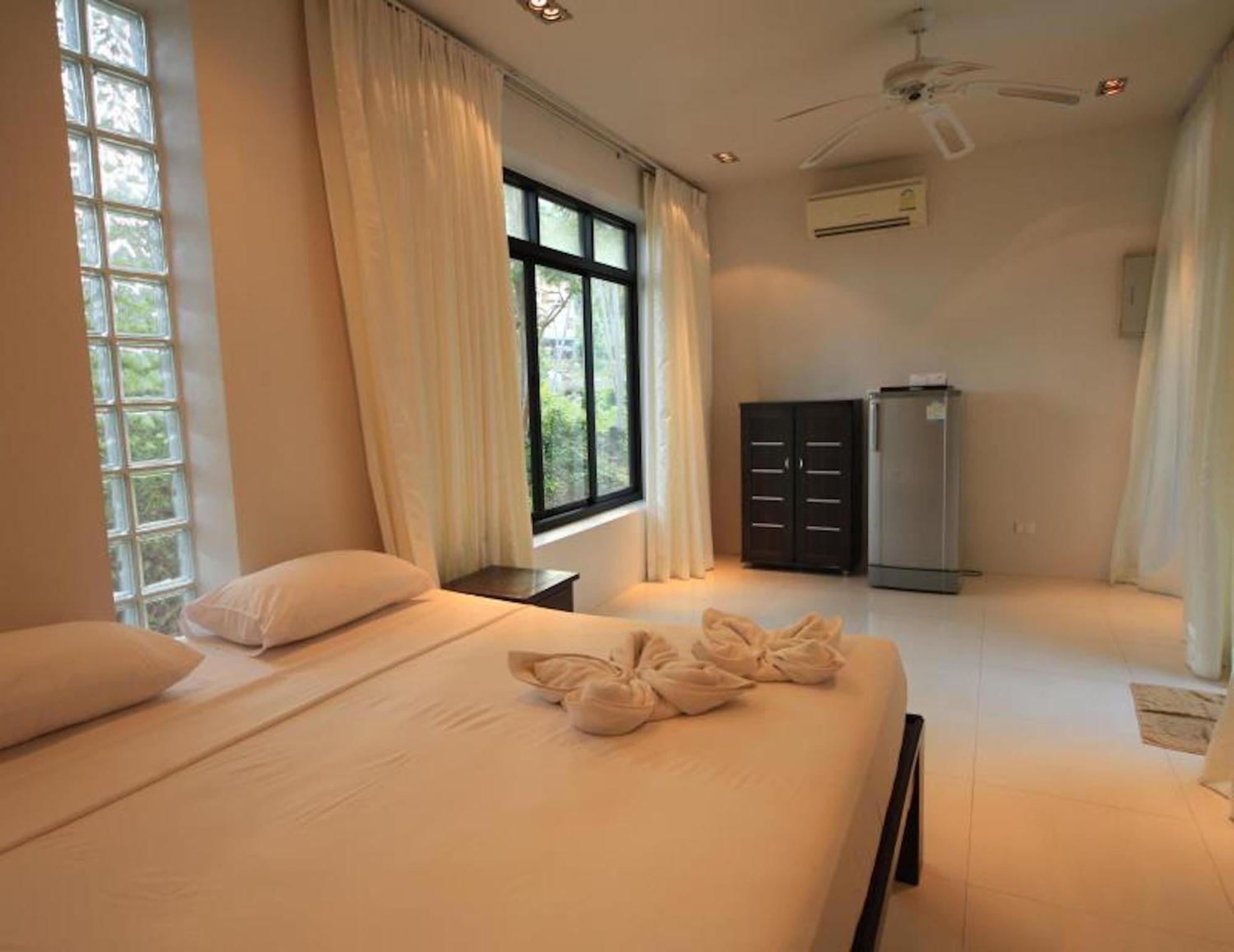 Superpro Samui Hotel Chaweng  Exterior photo
