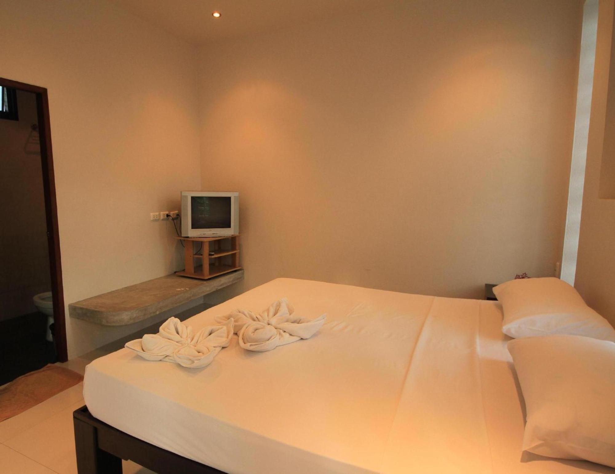 Superpro Samui Hotel Chaweng  Exterior photo