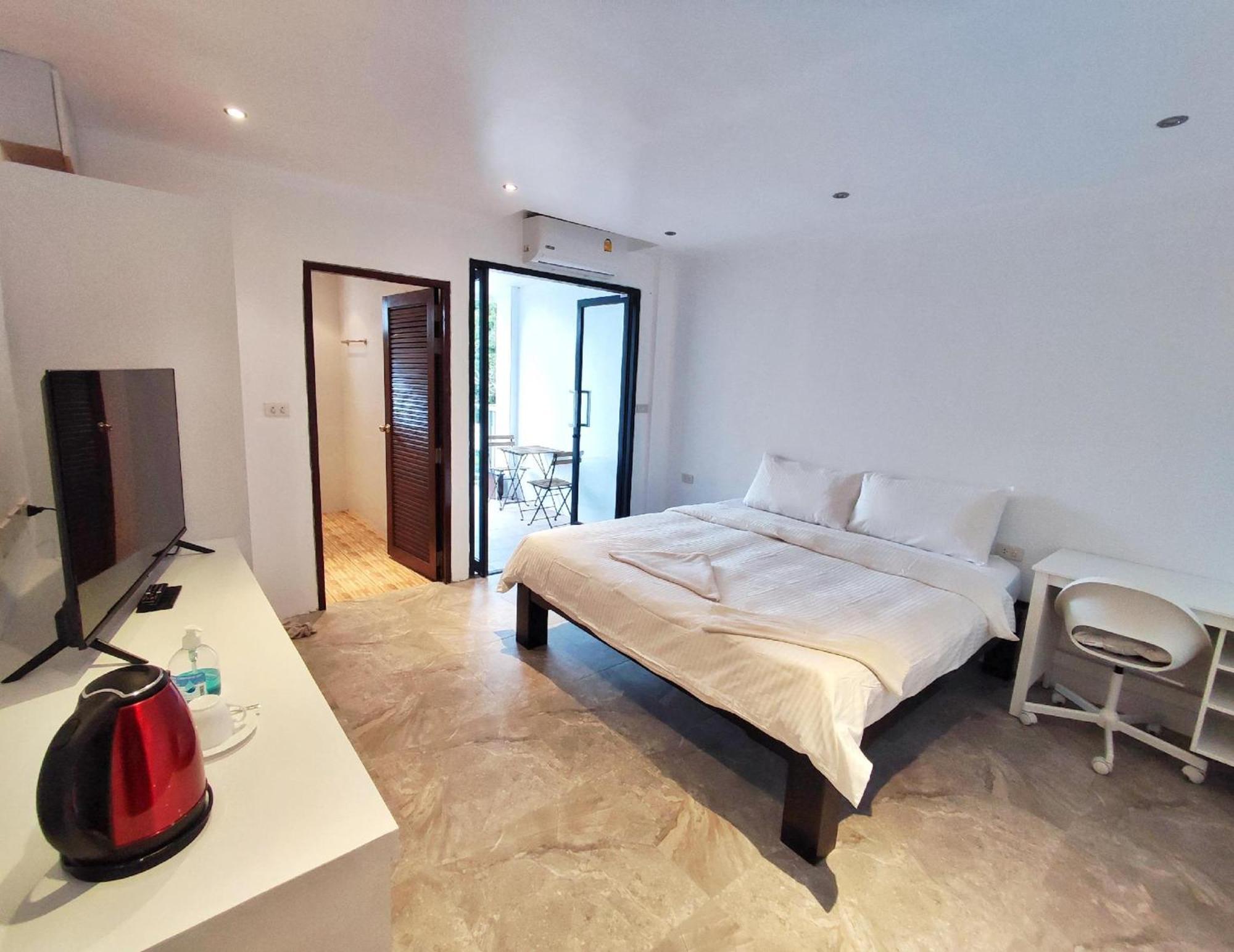 Superpro Samui Hotel Chaweng  Exterior photo