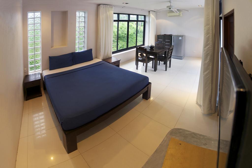 Superpro Samui Hotel Chaweng  Exterior photo